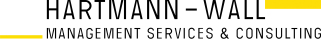 Hartmann-Wall Management Services & Consulting